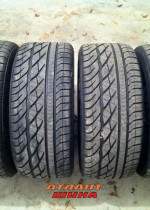 Купить Легкова шина GoodYear Eagle GT