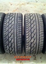 Купить Легкова шина GoodYear Eagle GT