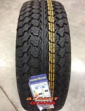 Купить Вантажна шина GoodYear Wrangler AT/SA+