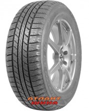 Купить Легкова шина GoodYear Wrangler HP All Weather