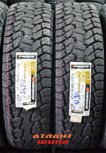 Купить Легкова шина Hankook Dynapro AT-M RF10
