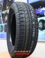 Купить Легкова шина Hankook Dynapro HP RA23