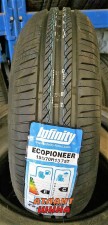 Купить Легкова шина Infinity Eco Pioneer