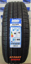 Купить Легкова шина Infinity Ecotrek
