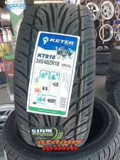 Купить Легкова шина Keter KT818