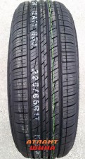 Купить Легкова шина Kumho Eco Solus KL21