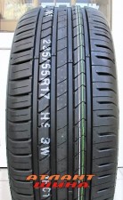 Купить Легкова шина Kumho Ecsta HS81