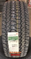 Купить Легкова шина Kumho Road Venture AT51