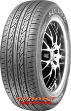Купить Легкова шина Kumho Solus XC KU26
