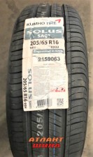 Купить Легкова шина Kumho Solus SA01 KH32
