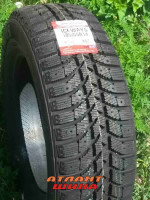 Купить Легкова шина Lassa Iceways (под шип)