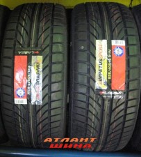 Купить Легкова шина Lassa Impetus Sport