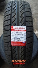 Купить Легкова шина Lassa Miratta