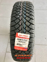 Купить Легкова шина Lassa Snoways 2 Plus