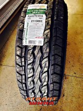 Купить Легкова шина Marshal KL61