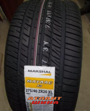 Купить Легкова шина Marshal KL17