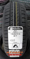 Купить Легкова шина Matador MP16 Stella 2