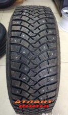 Купить Легкова шина Michelin Latitude X-Ice North 2plus (шип)