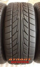 Купить Легкова шина Nitto NT555