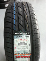 Купить Легкова шина Nitto NT850