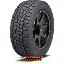 Купить Легкова шина Nitto Terra Grappler
