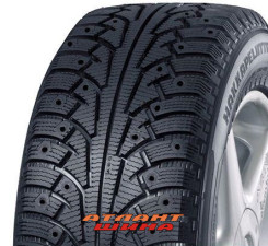 Купить Легкова шина Nokian Hakkapeliitta 5 SUV (под шип)
