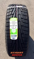 Купить Легкова шина Nokian Hakkapeliitta R SUV