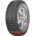 Купить Легкова шина Nokian Hakkapeliitta 7 (шип) 