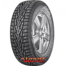 Купить Легкова шина Nokian Hakkapeliitta 7 (шип) 