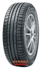 Купить Легкова шина Nokian Line SUV