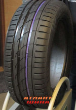 Купить Легкова шина Nokian Z-Line SUV