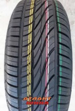 Купить Легкова шина Paxaro 4x4 Summer