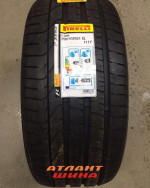 Купить Легкова шина Pirelli PZero