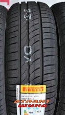 Купить Легкова шина Pirelli Cinturato P1 Verde