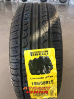 Купить Легкова шина Pirelli Cinturato P6