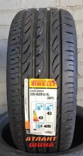 Купить Легкова шина Pirelli PZero Nero GT