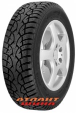 Купить Легкова шина Point S Winterstar ST
