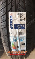 Купить Легкова шина Strial 301