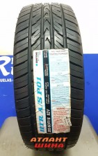 Купить Легкова шина Sumitomo HTR A/S P01