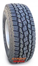 Купить Легкова шина Toyo Open Country A/T