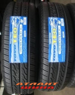 Купить Легкова шина Toyo Teo Plus