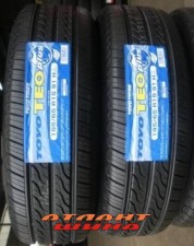 Купить Легкова шина Toyo Teo Plus