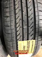 Купить Легкова шина Triangle TR976