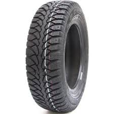 Купить Легкова шина Tunga Nordway 2