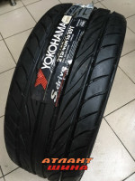 Купить Легкова шина Yokohama S.Drive AS01
