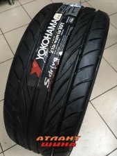 Купить Легкова шина Yokohama S.Drive AS01