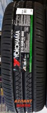 Купить Легкова шина Yokohama AA01