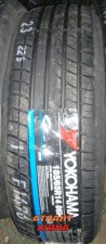 Купить Легкова шина Yokohama AC01
