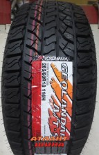 Купить Легкова шина Yokohama Geolandar G012