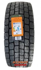 Купить Вантажна шина Lanvigator D318